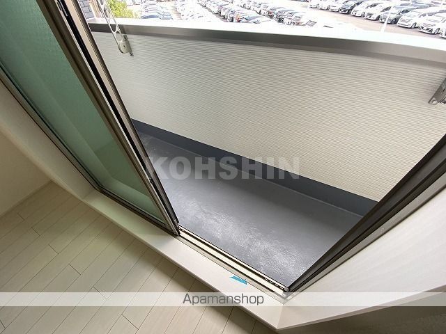 フジパレス堺南島の内装写真