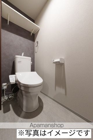 ROBOT HOME 西馬込の内装写真