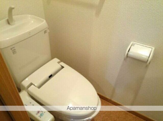 ブリーズ ヴィラ Iの内装写真