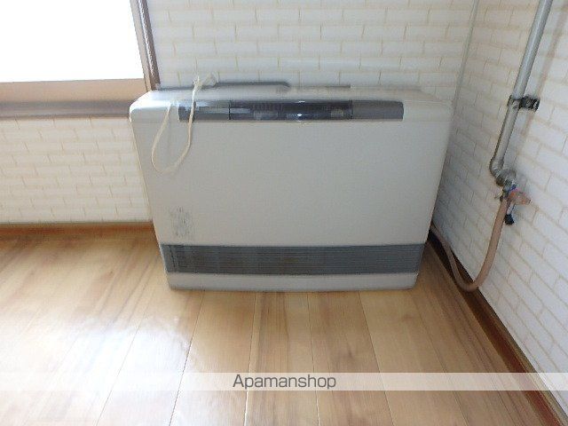 ストーリアの内装写真