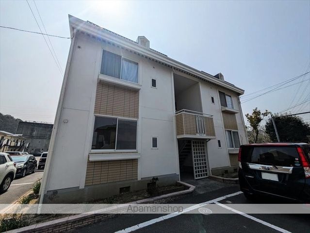 サンシャイン A棟