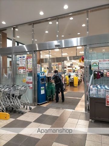 バーミープレイス大山IIの周辺写真