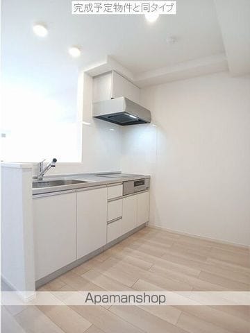 千歳市 2階建 新築の内装写真