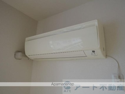 フォルテコート久万ノ台　Ｂ棟[1LDK/51.61m2]のその他設備