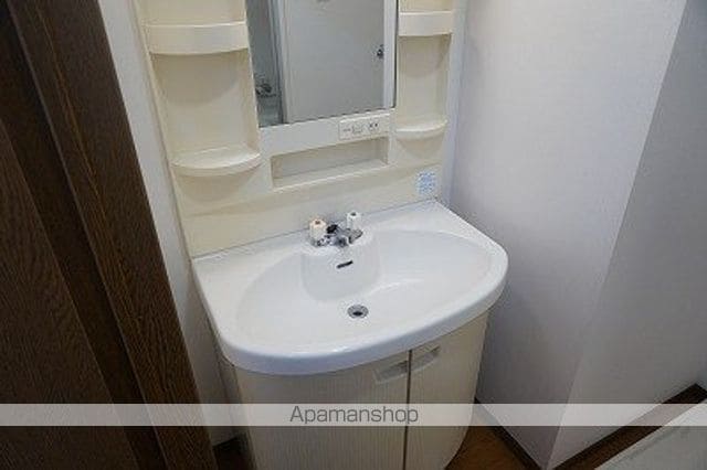 フォレストハウス田中の内装写真