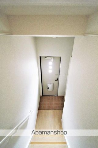 パーク アクシスオスト Bの内装写真
