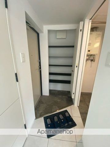 RIVIERA南郷の内装写真