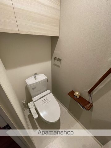 クレールエスパシオの内装写真