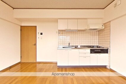 メゾンふだば[1LDK/47.96m2]の内装1