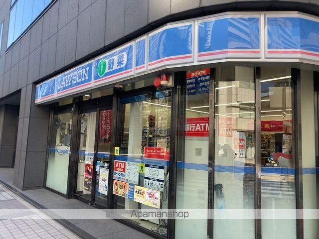 ステージグランデ新川の周辺写真