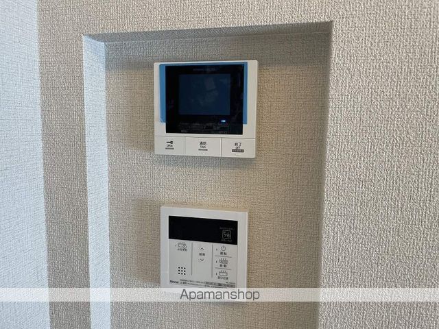 サンリットグレイスの内装写真