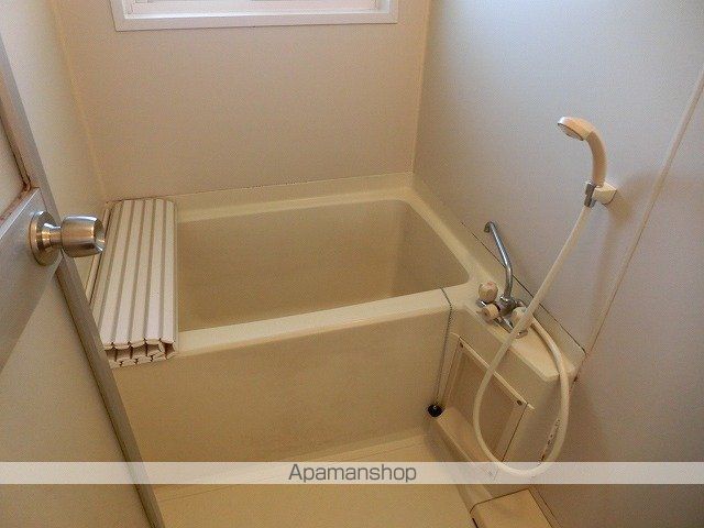 コーポアイリスの内装写真