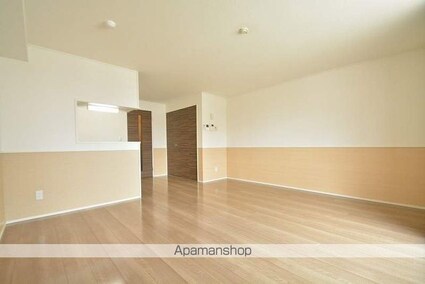 ＡＺＵＬ駅前[1LDK/49.89m2]の内装3