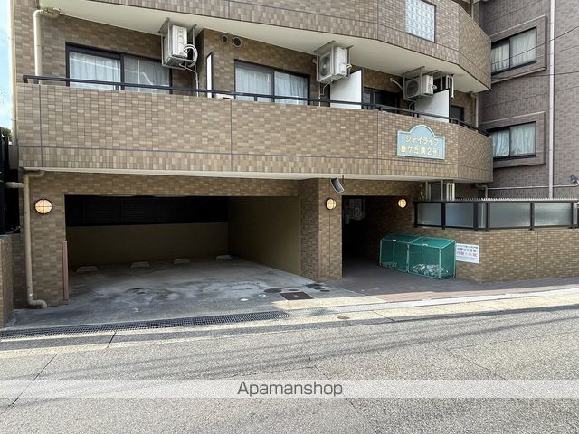 シティライフ藤ヶ丘南2号館のその他写真
