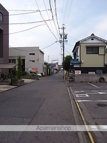 コーポLSRの周辺写真
