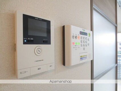 フローリッシュ下北方　Ｂ棟[2LDK/59.58m2]のその他設備