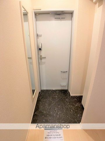 クレイノWAVEIMPACTIIIの内装写真