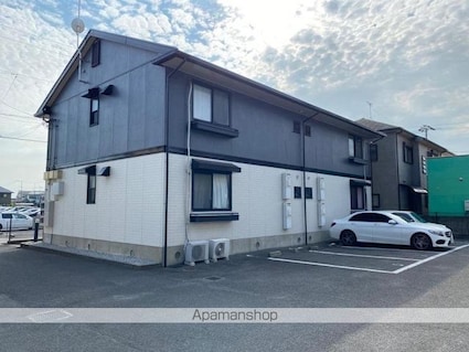 アドミレー樹太[2DK/55.44m2]の外観3