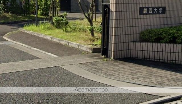 フジパレス北清水町II番館の周辺写真