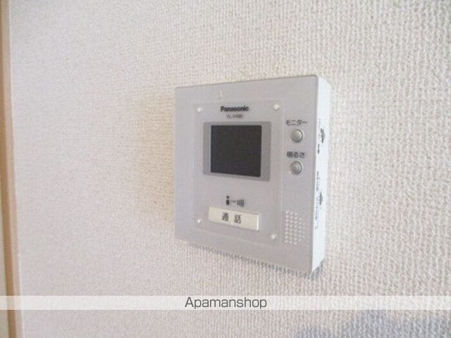 グランドソレーユ東合川の内装写真