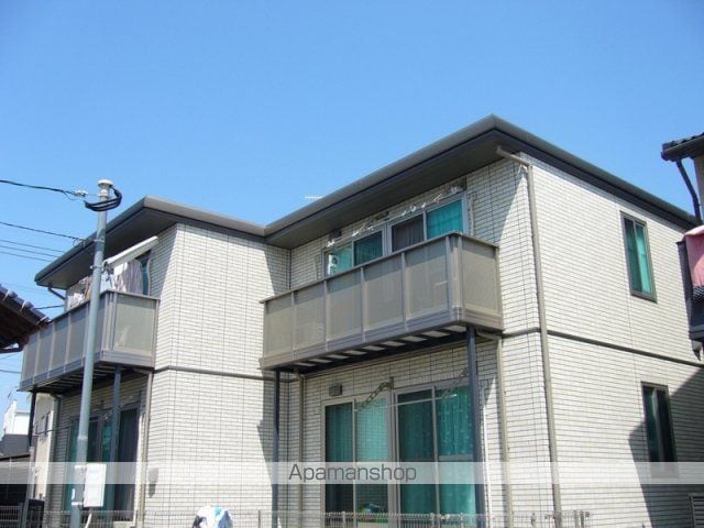 レトア木屋瀬II