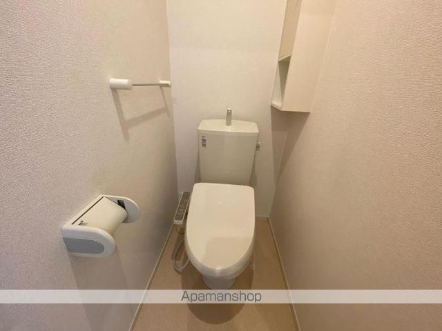 クラール鶴市Cの内装写真