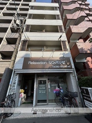 メゾン横川[1DK/17.46m2]の外観2