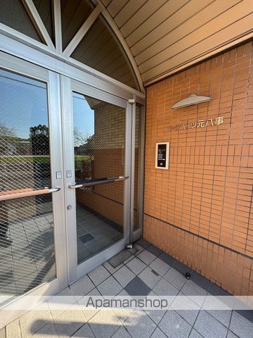 パークハイツ元八事のその他写真