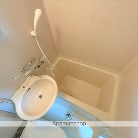 クリスタルマンションの内装写真