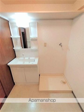 イーストヴィレッジ宮の前の内装写真