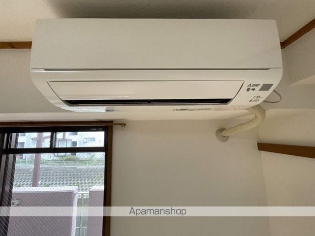 宝ハイツの内装写真