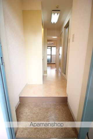 グランディール門田屋敷の内装写真