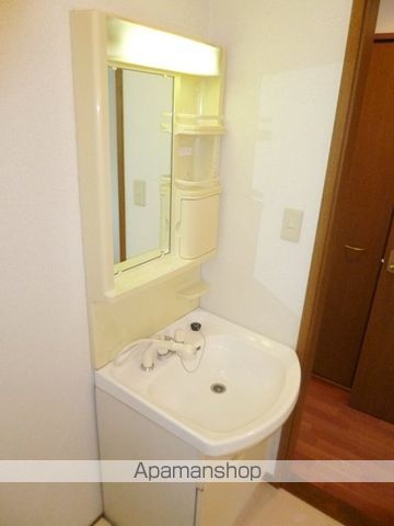 イーハトーブKNの内装写真