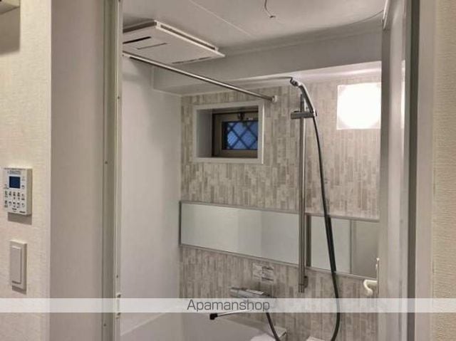アントゥール薬院の内装写真