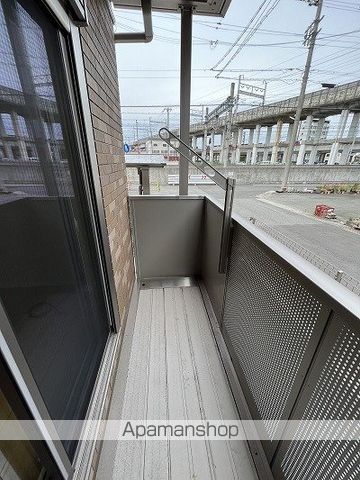 ハイムアイリーの内装写真