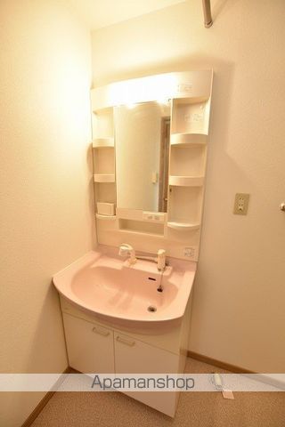 フォーレスト45 IIの内装写真