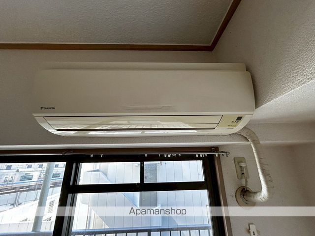 タミーハイツの内装写真