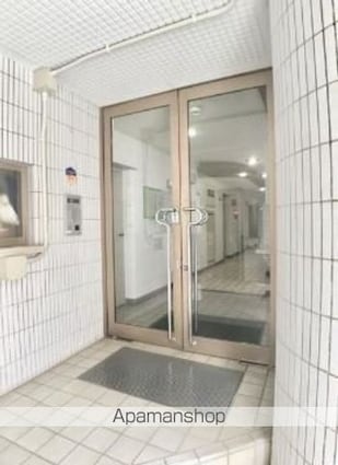 落合ミュージックハイム[1R/25.8m2]のエントランス6
