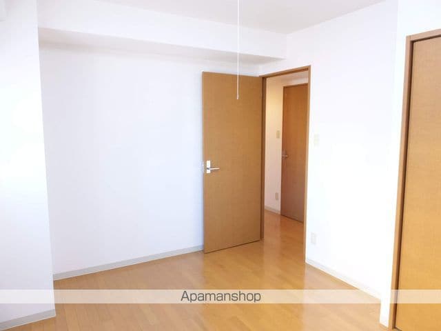 PEACE AVENUE SHIRASAKIの内装写真