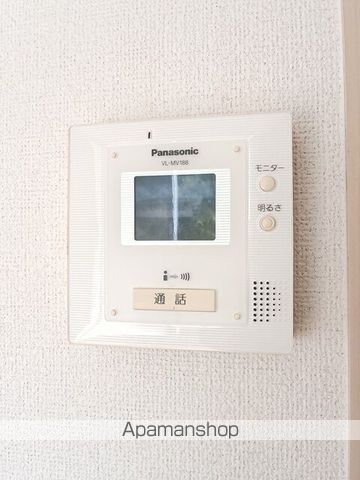 オリゾン E A棟の内装写真
