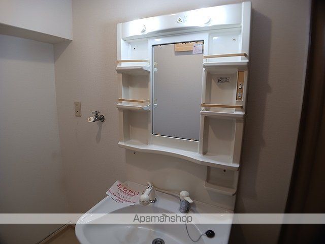 フレスコ アビタシオンの内装写真