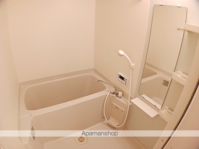 メゾンプラシードの内装写真