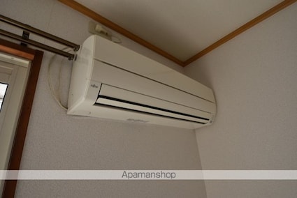 冬築タウン　Ｄ棟[3DK/46.56m2]のその他設備