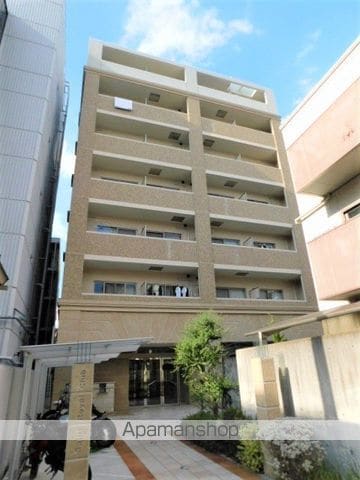 セントロイヤルクラブ新大阪の外観写真