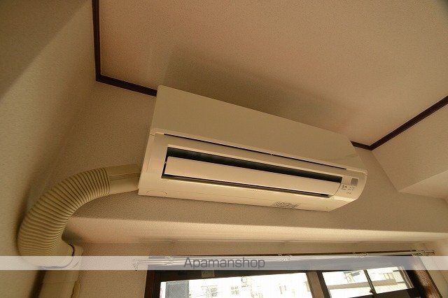 LS舟入本町の内装写真