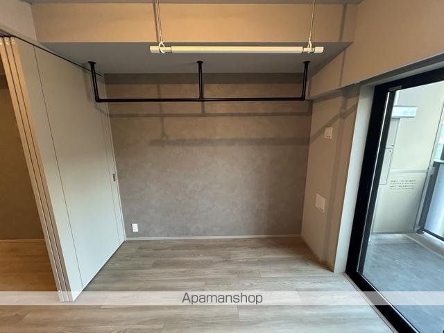 ブランシエスタ浅草蔵前の内装写真