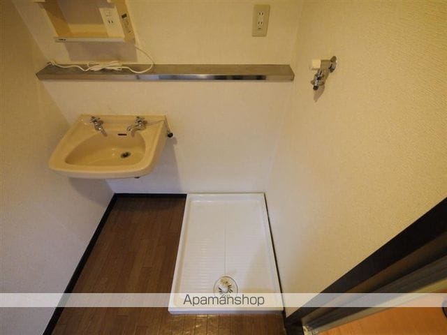 銀杏町庄司マンションの内装写真