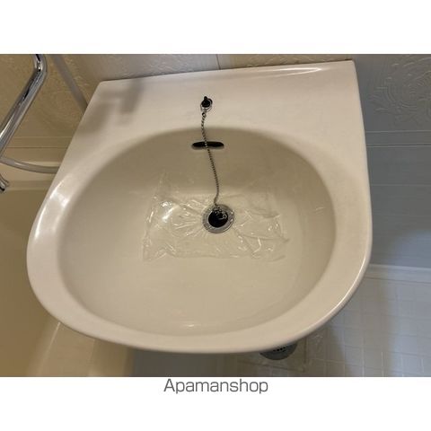 レジデンスホリの内装写真
