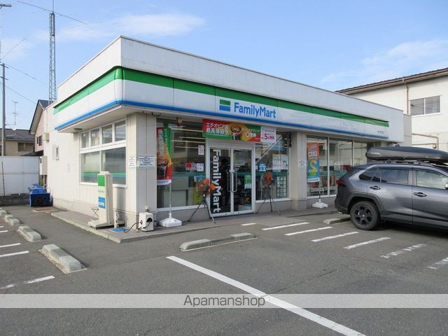 シティベースの周辺写真