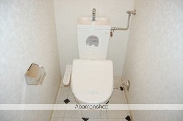クレールの内装写真
